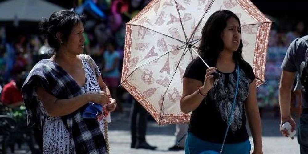 Ayuntamiento emite recomendaciones para prevenir el cáncer de piel