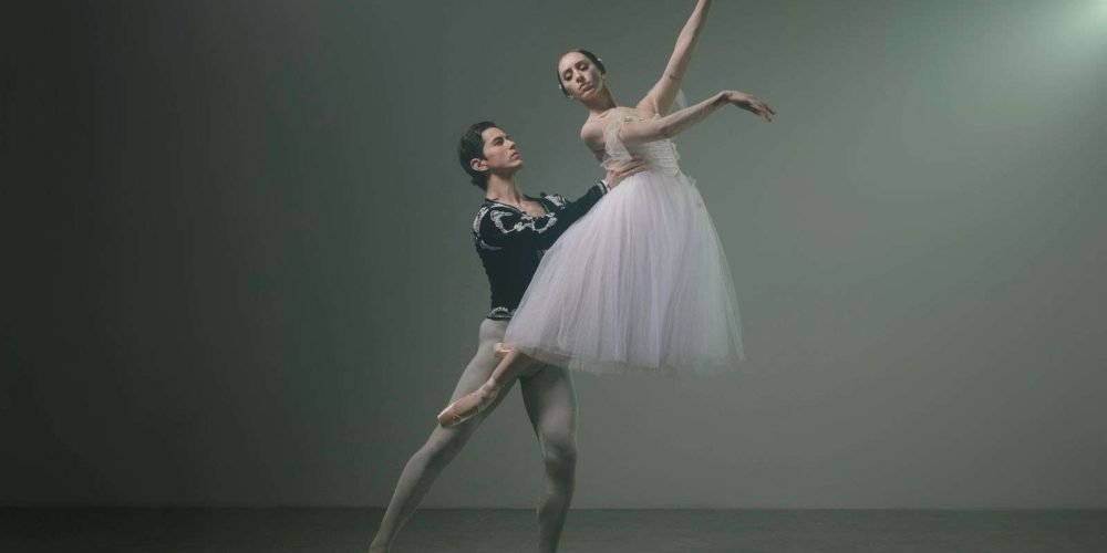 Ballet de Monterrey se presentará en el Teatro Isauro Martínez