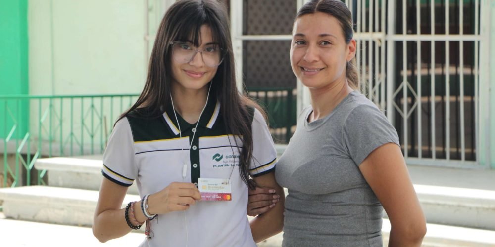 Inicia pago de Becas para el Bienestar 2025: calendario y montos