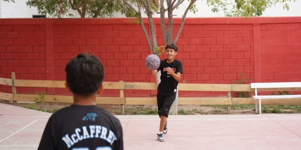 Betzabé Martínez y el DIF arrancan talleres de verano en La Popular