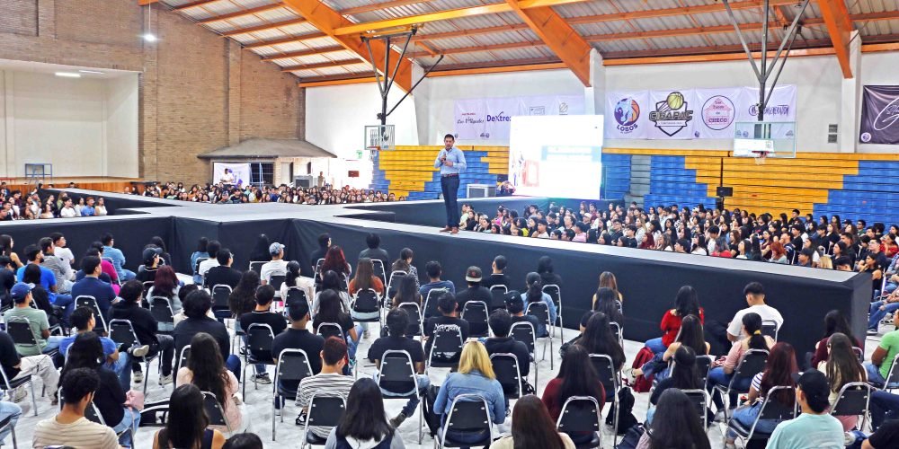 Bienvenida FCA _2