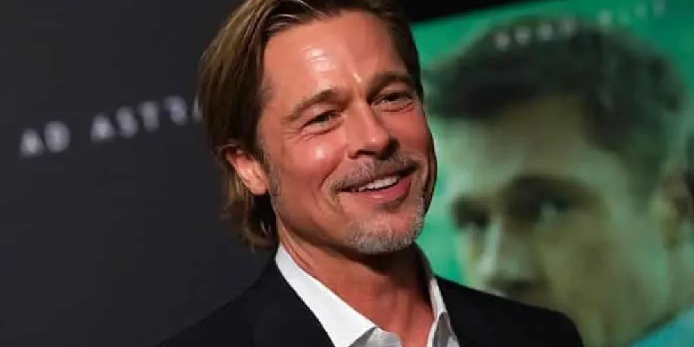 Brad Pitt revela recaída en el alcohol y el dolor de sus conflictos familiares
