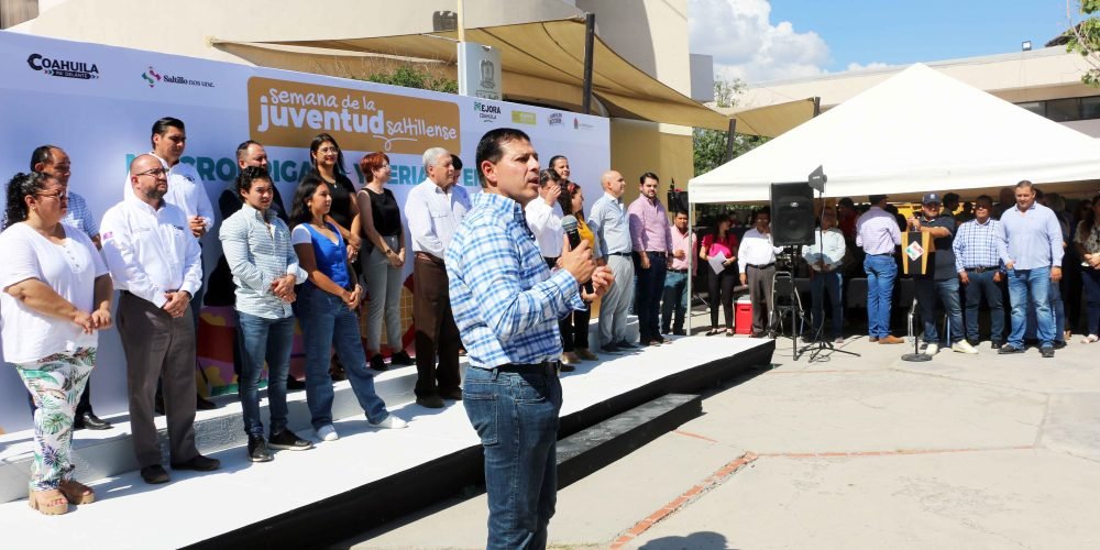 Brigada y Feria de Empleo _2