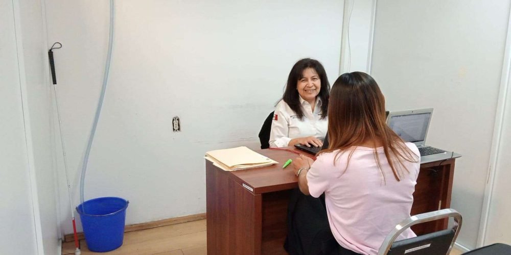 Brinda Ayuntamiento asesorías legales y apoyo psicológico a mujeres en situación de violencia