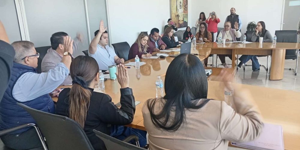 Buscan fortalecer el apoyo a los sectores agropecuario, educativo y de atención a la juventud