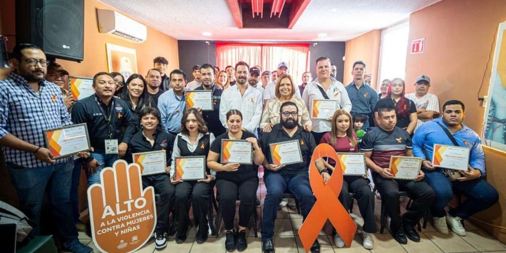 Buscan fortalecer la educación vial con la colaboración de la sociedad civil y la Iniciativa Privada