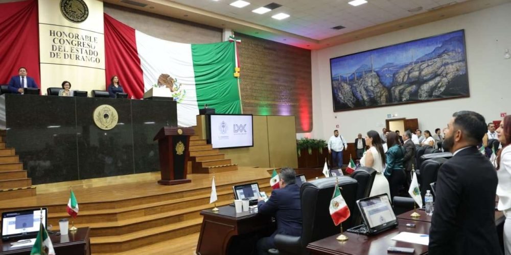 CLAUSURA HPM