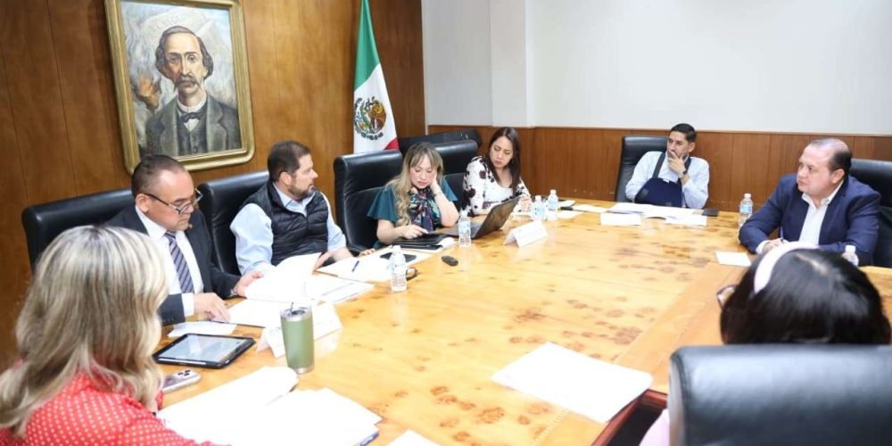 COMISIÓN DE JUSTICIA PM (1)