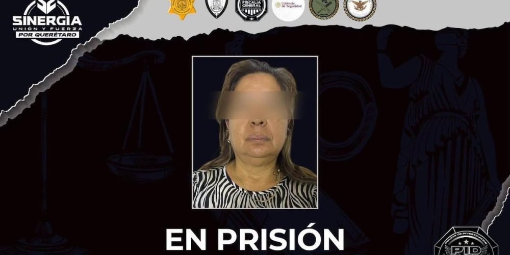 falsa médica Querétaro