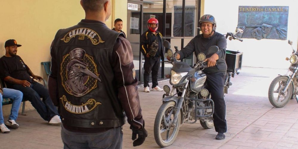 Capacitación a motociclistas (2)