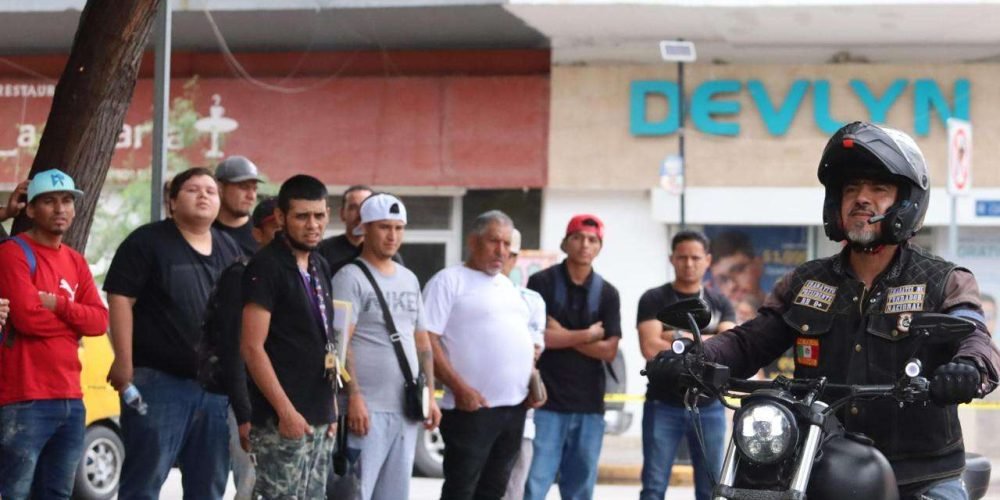 Capacitación de motociclistas se traduce en calles más seguras para todos