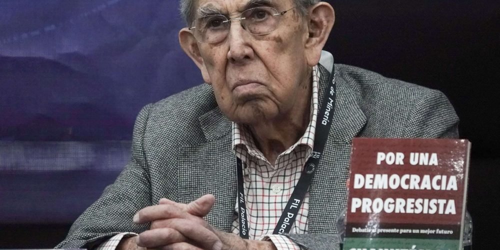 Cárdenas y la crisis del INE