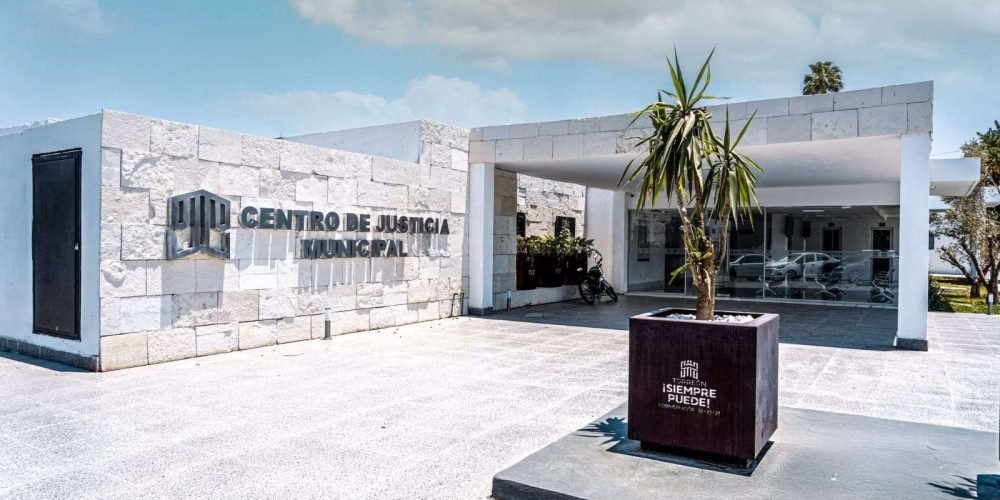 Centro de Justicia Municipal suma 32 convenios de colaboración con asociaciones e instituciones