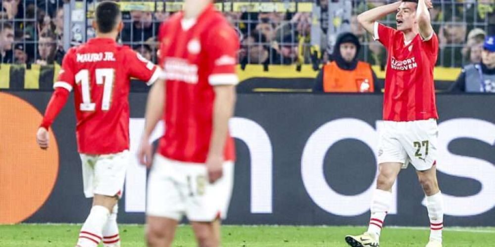 Chucky-Lozano-PSV-eliminados-champions-league-sin-mexicanos