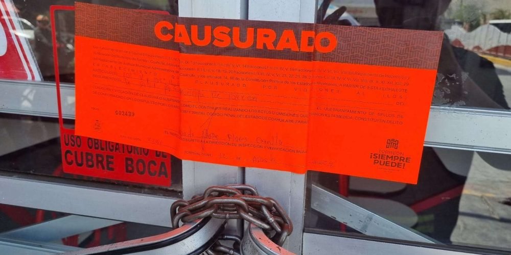 Clausuran establecimientos de pollos en el sector Alianza por insalubres