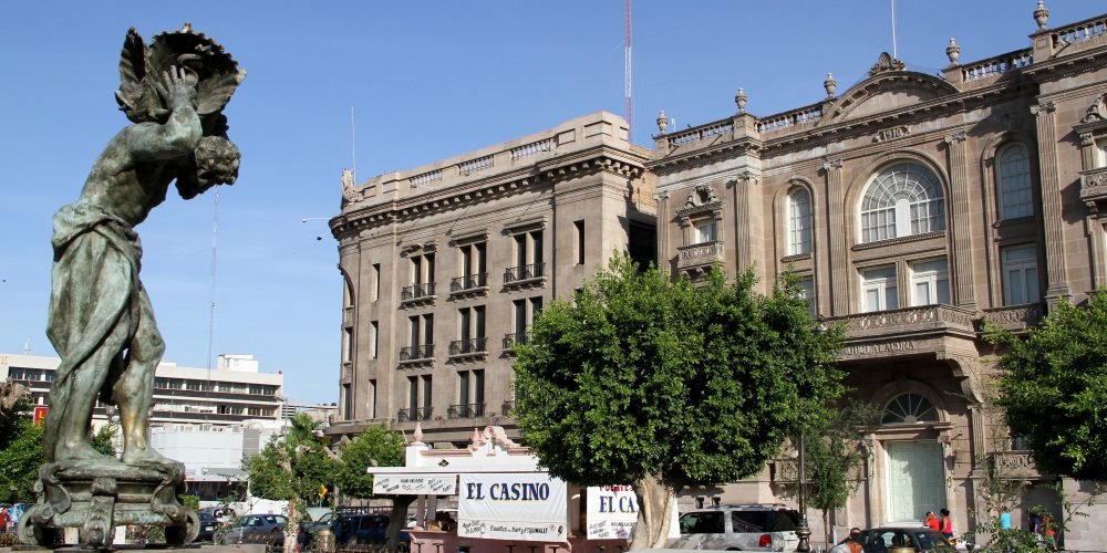 Coahuila el mejor lugar para vivir