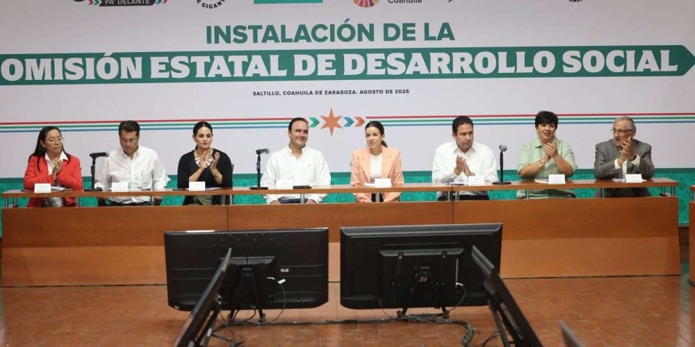 Combatir pobreza y mejorar calidad de vida, objetivo prioritario Manolo