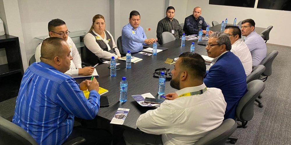 Comercios gomezpalatinos se unen a los Comités de Seguridad Ciudadana