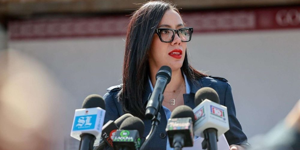 Comisión de Hacienda analiza ajustes para aumento salarial del 30% a policías