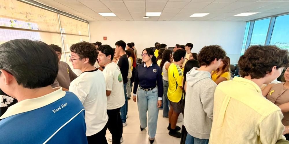 Comparten estrategias de prevención para las juventudes