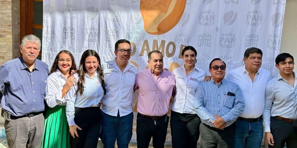 Con una gran fiesta de identidad, Torreón celebrará el segundo Festival del Pan Francés
