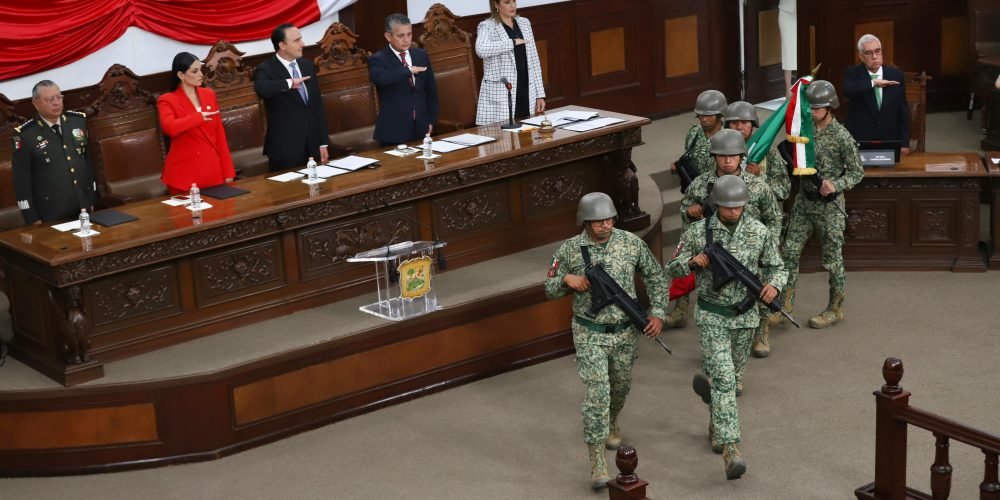 Congreso del Estado de Coahuila, 200 años de historia