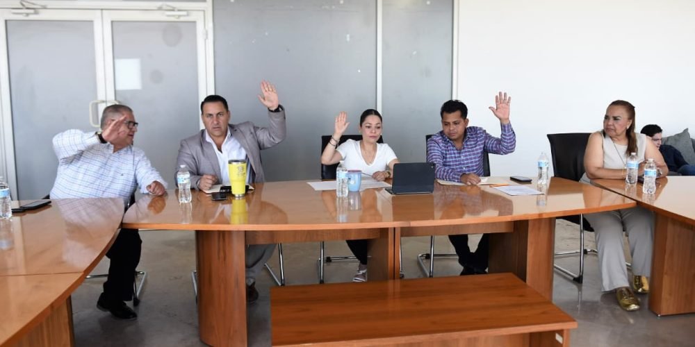 Continua el proceso para la creación de la Unidad de Vigilancia Ambiental