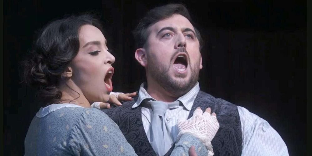 Continúa la temporada de transmisiones de ópera del Met de Nueva York