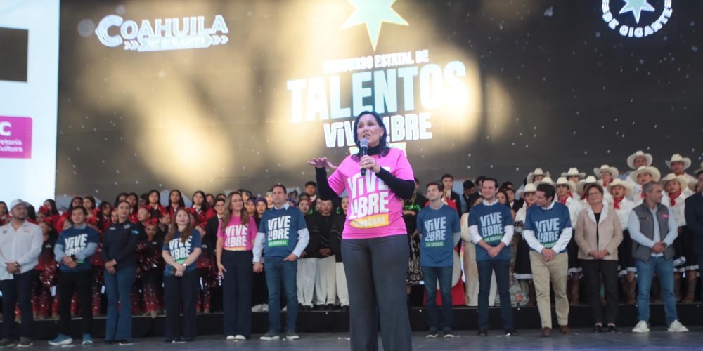 Continúa programa Vive Libre Sin Drogas fomentando la participación juvenil cultural1