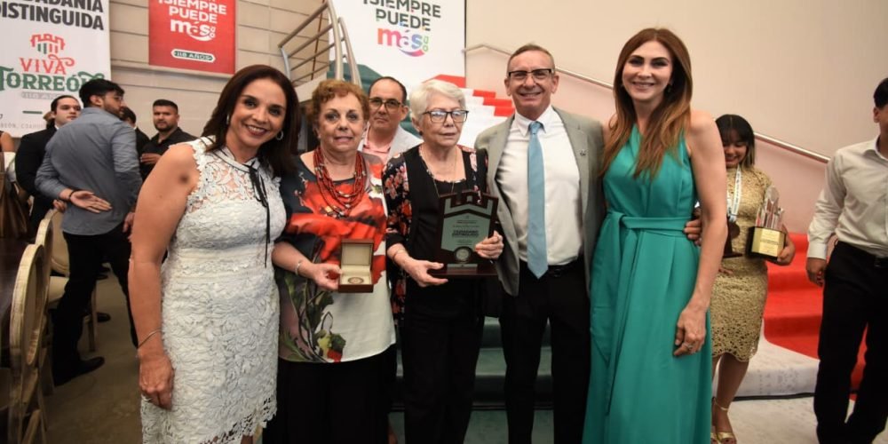Convoca Ayuntamiento de Torreón a proponer candidaturas para la “Ciudadanía Distinguida 2026”