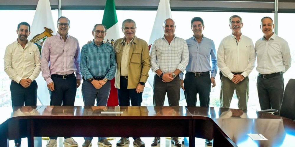 Crece percepción de seguridad en Torreón