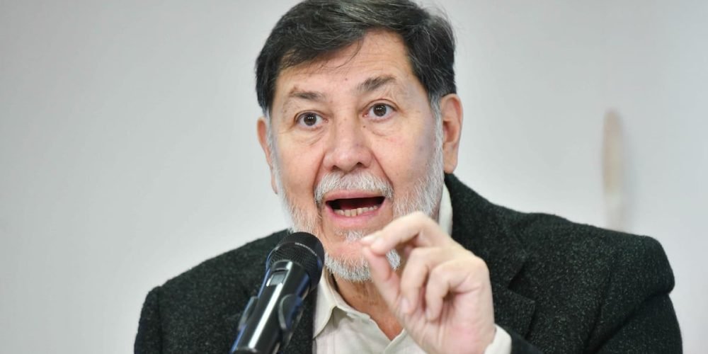 Gerardo Fernández Noroña CFE sueldo