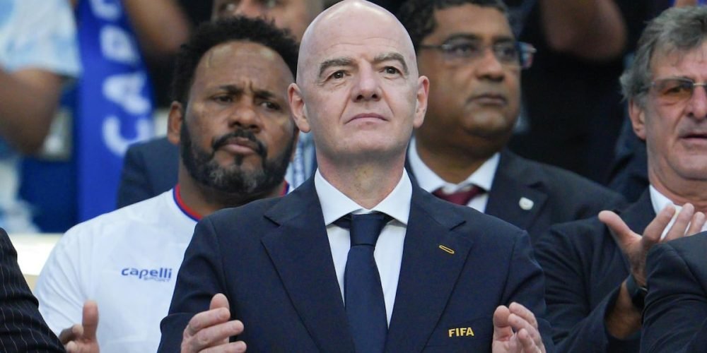 Mundial 2030 64 equipos