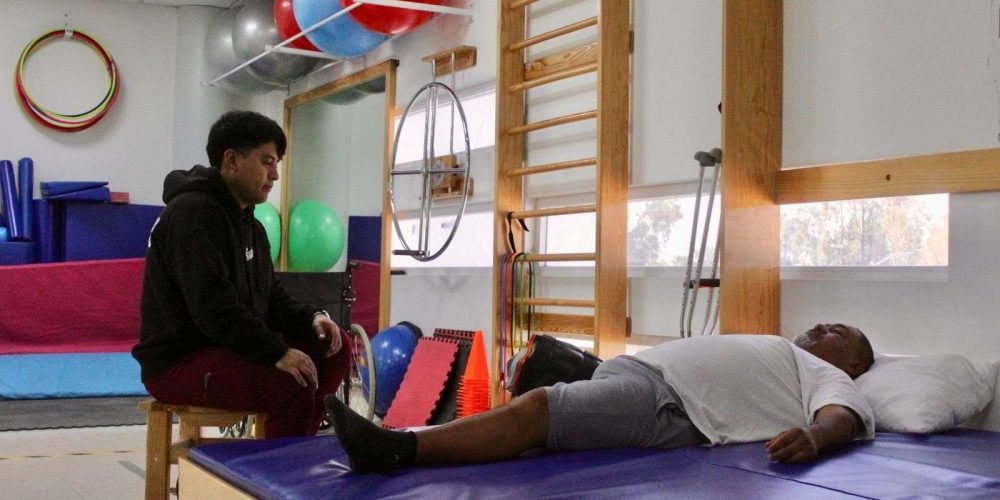 DIF Torreón fortalece la salud y movilidad de la población con servicios accesibles en la Unidad Básica de Rehabilitación