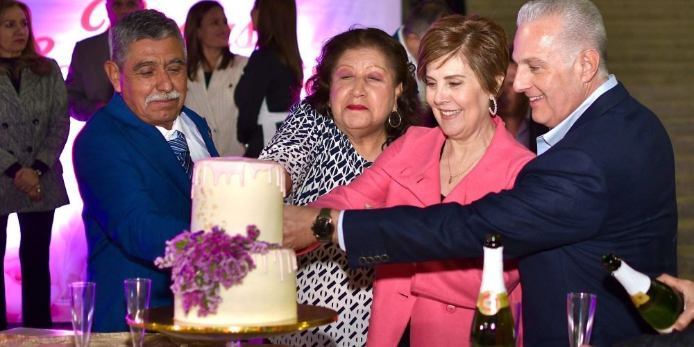 DIF Torreón invita a las Bodas Comunitarias 20261