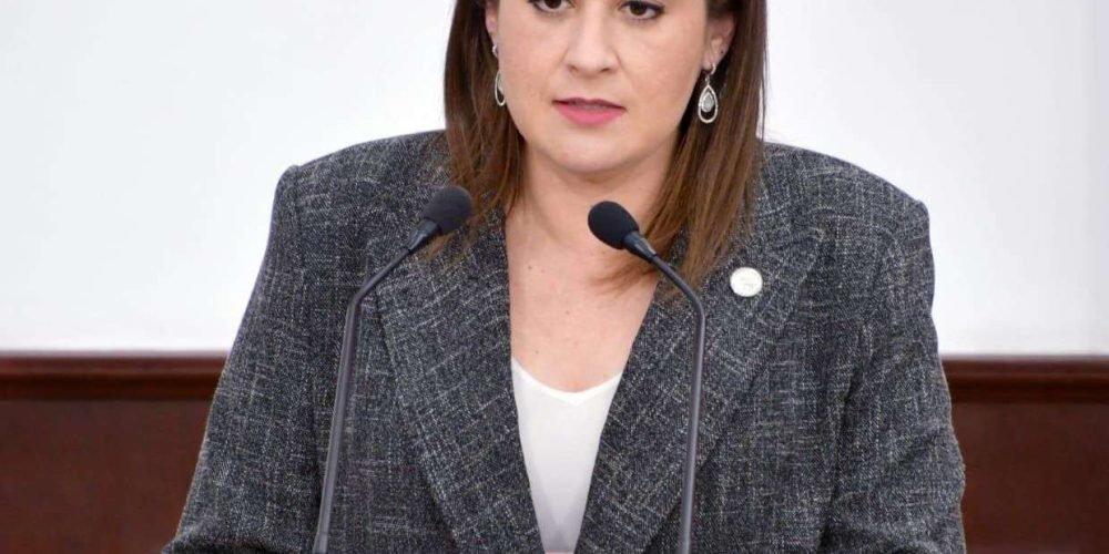 DIP. BEATRIZ FRAUSTRO