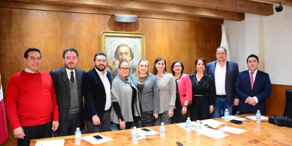 DIPUTADOS FISCAL