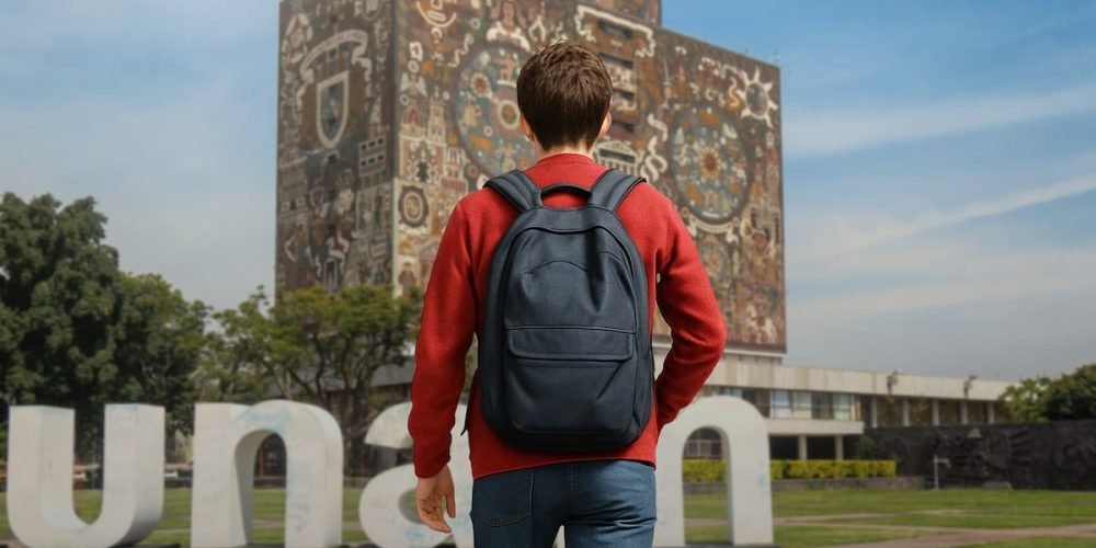 Carreras UNAM baja demanda