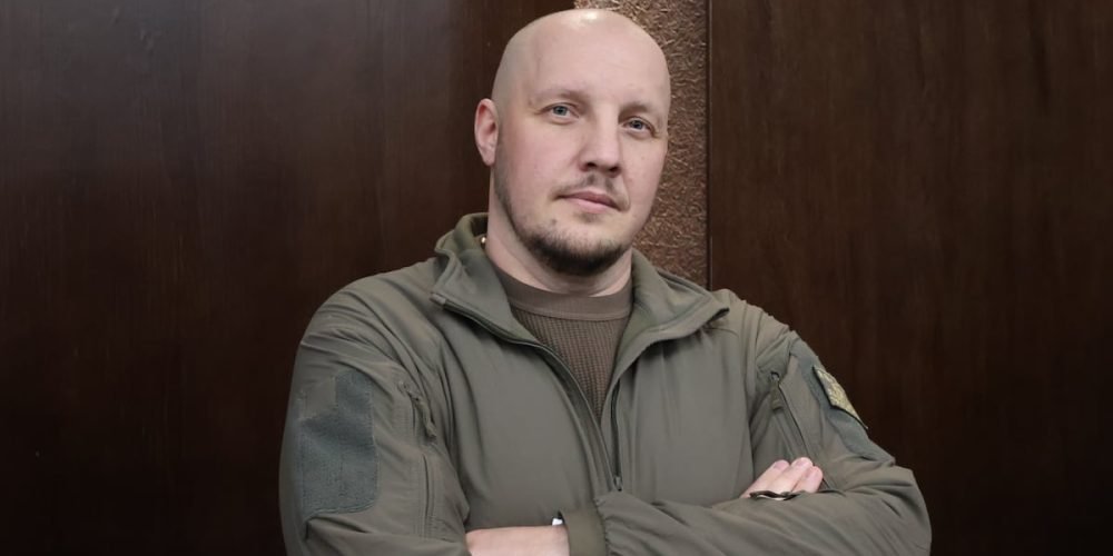 Guerra Ucrania Europa