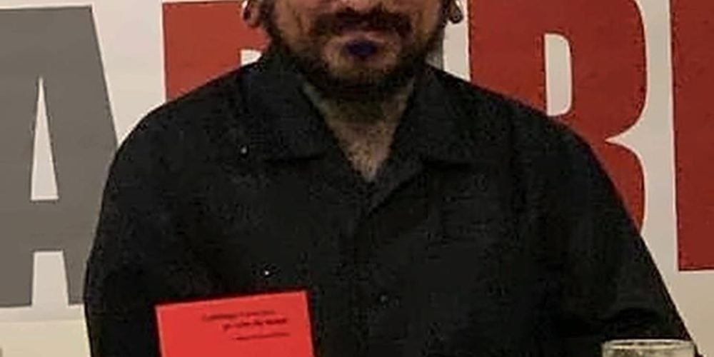 Dan a conocer al ganador del Concurso Nacional de Poesía Enriqueta Ochoa 2026