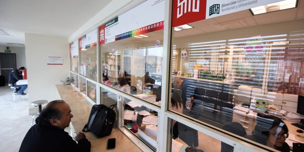 Dan a conocer proceso para obtener el número oficial de un predio