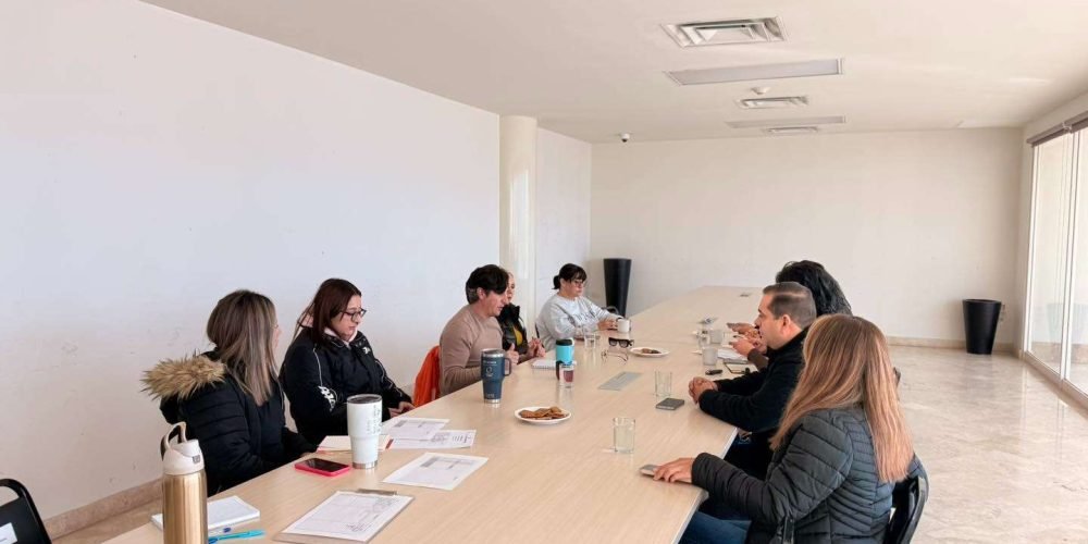 Dependencias municipales buscan impulsar actividades de la Brigada “Aprendo y Cuido Más” rumbo al cierre del ciclo escolar