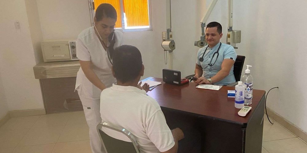 Desmiente Salud Municipal de Gómez Palacio señalamientos sobre falta de accesibilidad a sus instalaciones