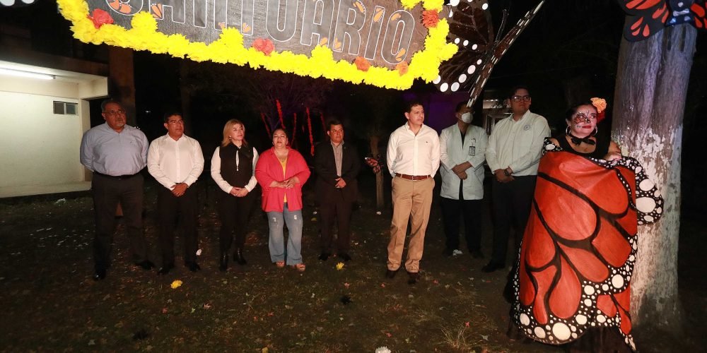 Día de Muertos FCC 6