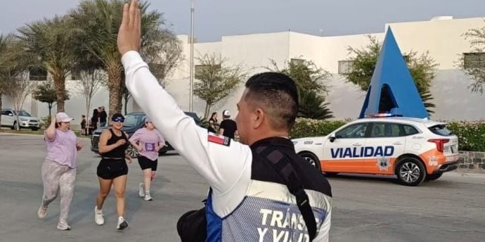Día del Peatón la seguridad en las calles es responsabilidad de todos