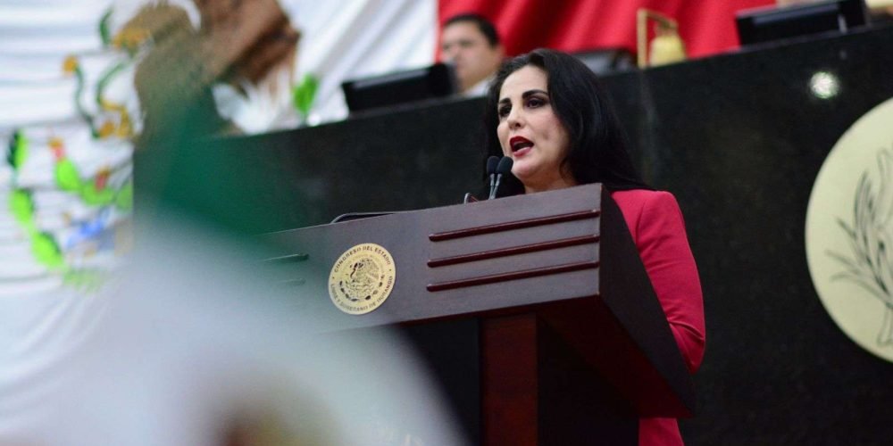Diputada Georgina Solorio presenta iniciativa para evitar discrecionalidad en la gestión de la correspondencia municipal