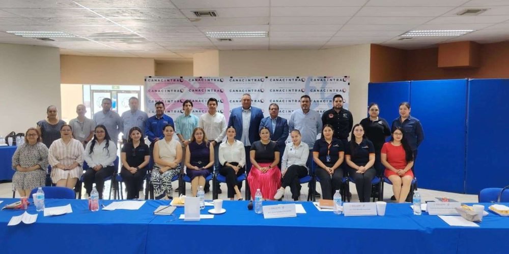 Dirección de Desarrollo Económico y Turismo se integra al Consejo Consultivo del CBTIS 159