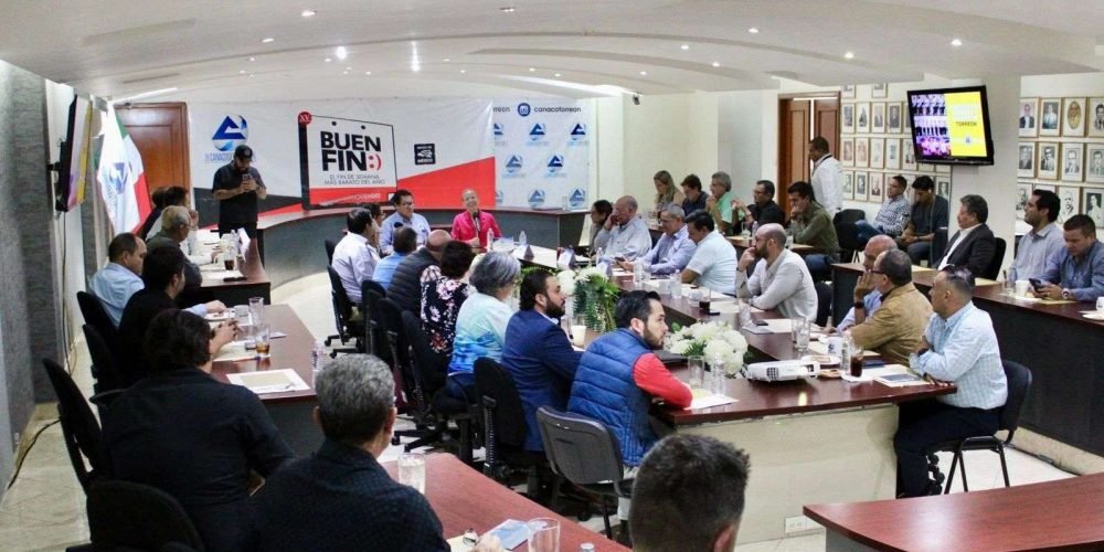 Dirección de Tránsito y Vialidad Fortalece vínculos de trabajo con CANACO Servytur