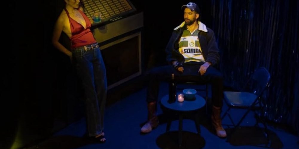 DramaFest llega a Torreón con obra de teatro Dani y el Profundo Mar Azul en el TIM