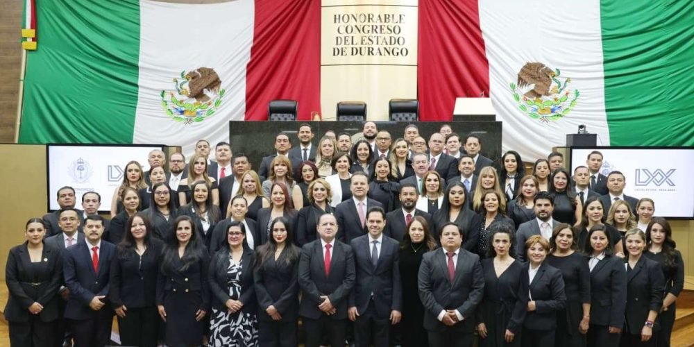Durango es pionero en elección popular de nuevos jueces y magistrados Héctor Herrera